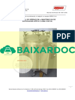 Manual de Uso y Servicio Autoclaves Oppici Vc0100