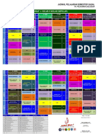 Jadwal Kelas X Semester Gasal 2023-2024-SMKN 1 Parigi-Ok