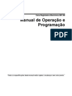 Manual Er-380 Portugues