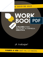 WORKBOOK - 3 PILARES - Final