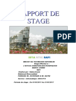 Rapport de Stage BOUIA Salma