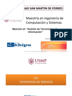 Estrategia Servicio 2021