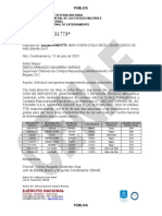 Solicitud Cronogrma Mtto Vehiculos PF 2023 Cenae