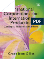 Grazia Ietto-Gillies-Transnational Corporations and International Production - Chapter 4