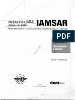 Iamsar I 2022