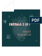 Formula 2 in 1 Deb-Dpn