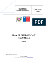 Plan de Emergencia Opd