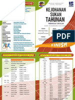 Buku Program Sukan Tahunan SKNN 2K23