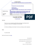 How To | PDF | Jealousy