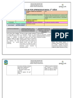 Planificación Por Aprendizaje Basalhistoriaygeografia2°años