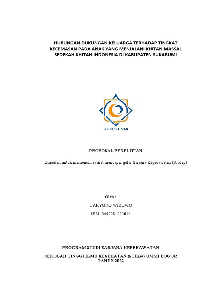 Cara Menarik RS Puri Cinere Mengurangi Kecemasan Peserta Khitanan Massal dengan Naik Harley-Davidson