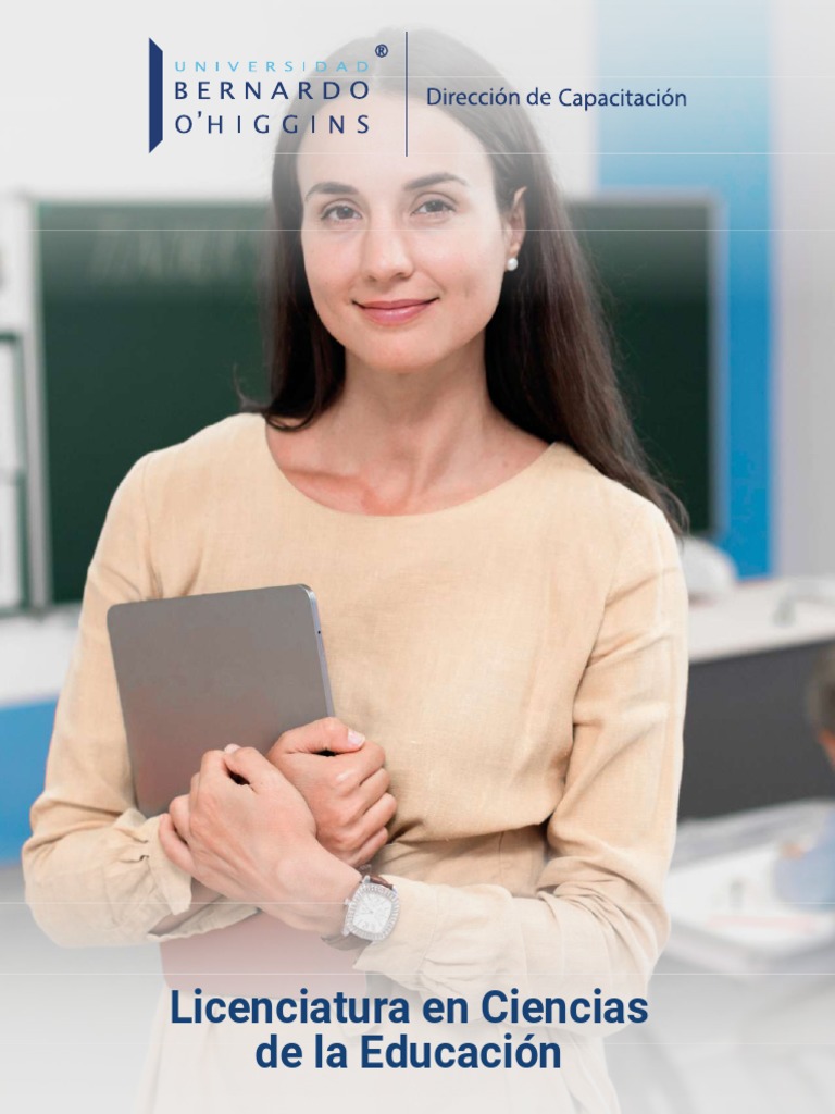  Licenciatura Educacion PDF Inclusión (Educación) Tecnologia