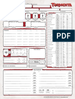 Ficha Base T20