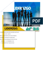 LIDERAZGO