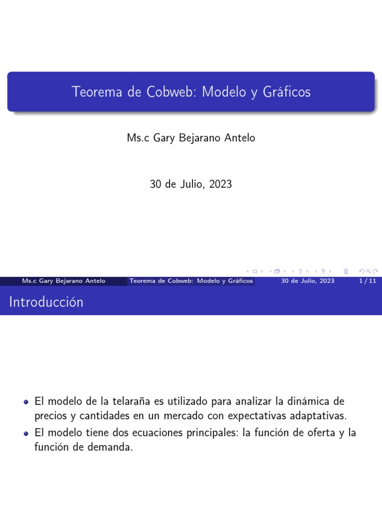 Ultimo Cobweb | PDF