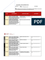 Guía de Aprendizaje Del Estudiante 2023-I