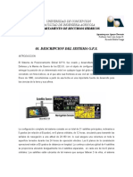 Sistema Posicionamiento Global