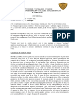 Levítico 24 y 25 - Toapanta Alex