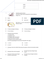 Latihan Soal Ki Hajar Stem SD