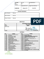 06 Wika-Bim-Pm-03.01 - Prosedur Pengendalian Dokumen Bim