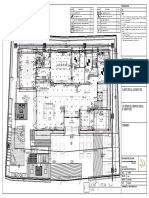 Bukit Jelutong Lighting Switch Plan (Ground Floor) 20220319 (A2)