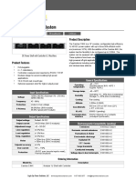 Cambia c3mk Data Sheet 111519