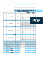 Laporan-Stock-Opname-Barang Seragam Sekolah AFBS