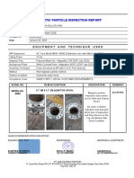 Adaptor Spool (Wdrs-As-4054)