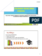 Menyusun Rencana Usaha2