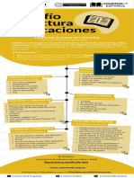 Desafiìo de Lectura en Vacaciones 2023 - Unesco - CommonLit - LXI Legislatura