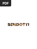 Bendotti Vale La Differenza