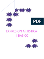 Expresion Ii