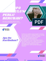 Aksi Nyata Topik 1 PMM Ana PDF