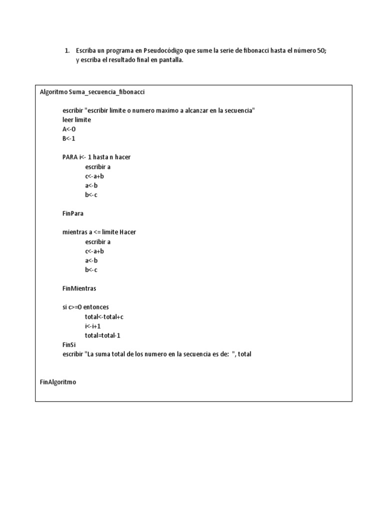 escriba-un-programa-en-pseudoc-digo-que-sume-la-serie-de-fibonacci