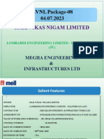 MEIL Presentation 05-07-2023