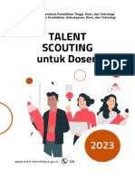 Booklet Talent Scouting 2023 1