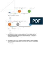 Soal Listrik Statis