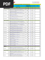 JAN 09, 2023 (B2B CH-DP) TP-LINK & MERCUSYS Update Price List