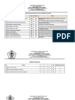 Pdca k3 - Mfk Mutu Th 2023