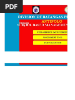 SBM E Tool PALINGOWAK ELEMENTARY SCHOOL Edited