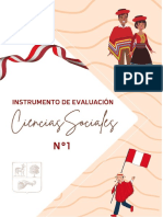 1 INSTRUMENTO DE EVALUACIÓN - CS 1°GRADO