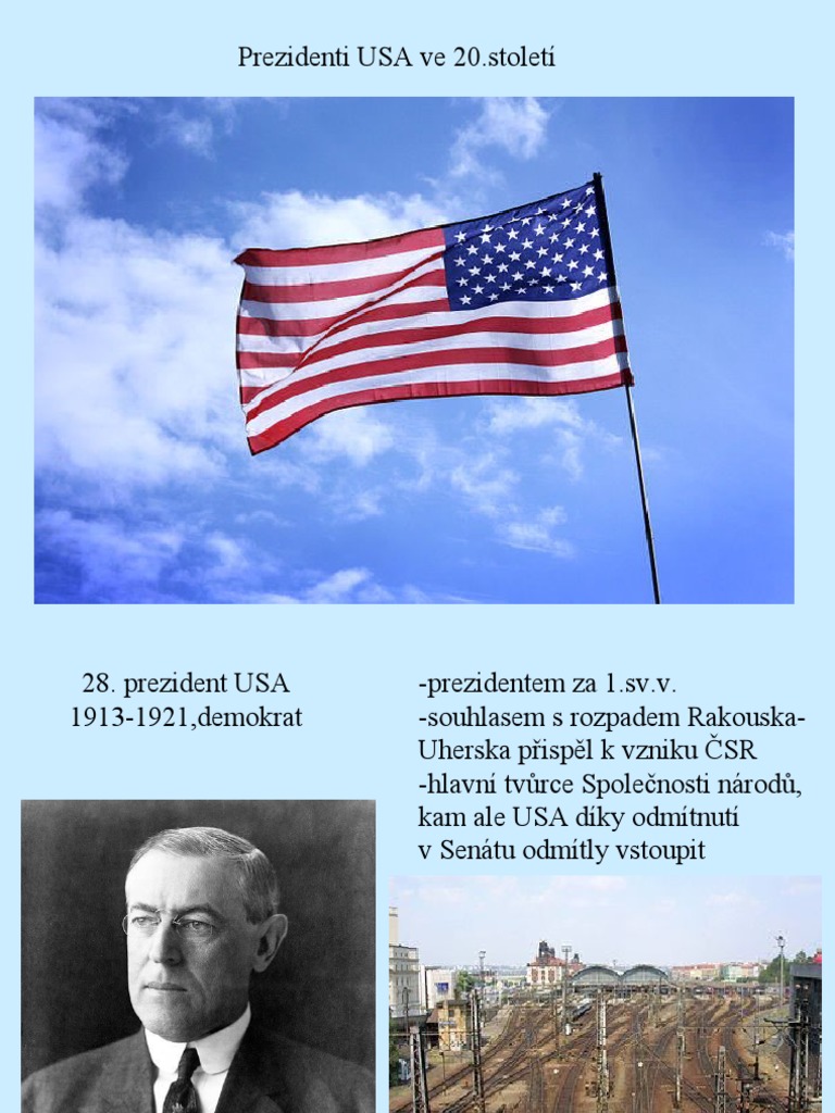 Prezidenti Usa Pdf