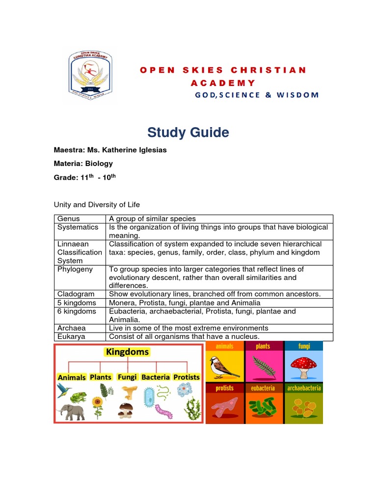 Biology | PDF | Biological Evolution | Biology