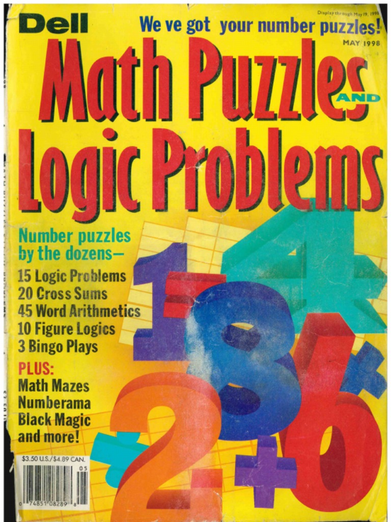 math-puzzles-logic-problems-1998-pdf