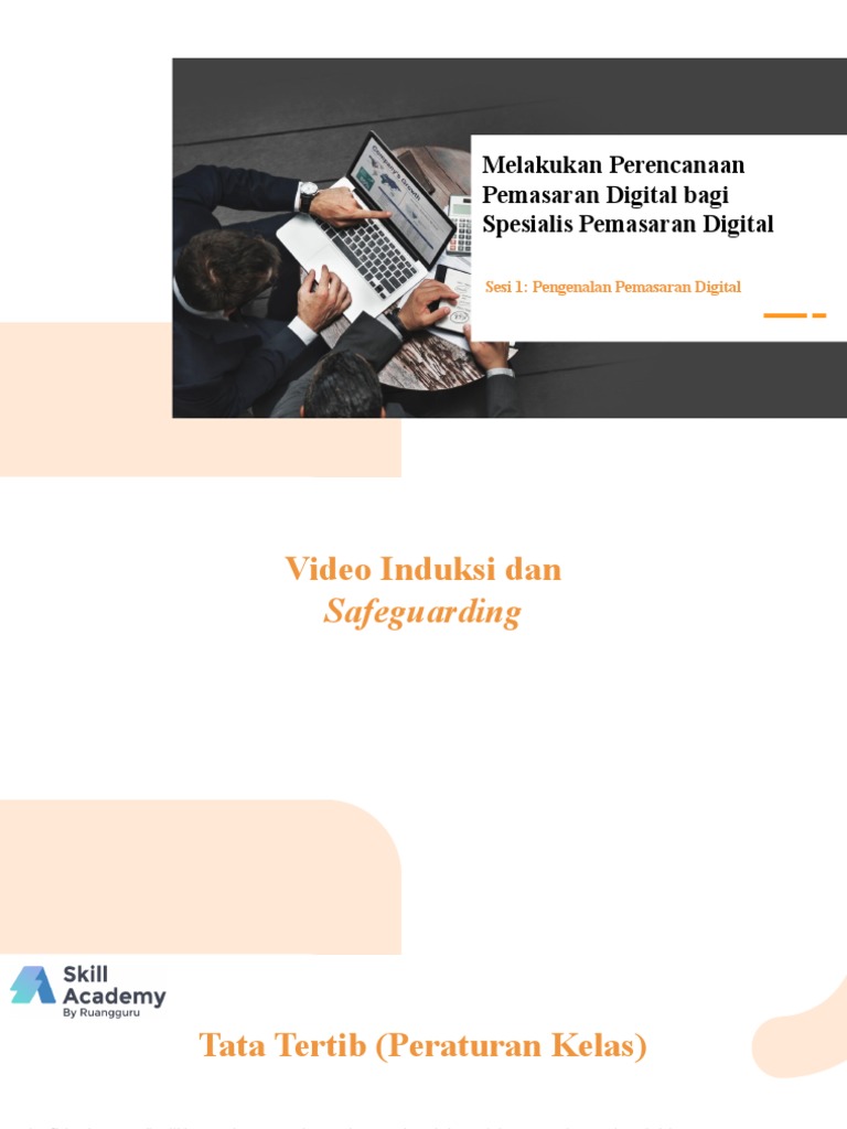 Strategi Konten Digital Marketing: Panduan Lengkap untuk Menciptakan Konten yang Menarik dan Efektif