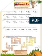 Asesmen Diagnostik Kognitif Numerasi