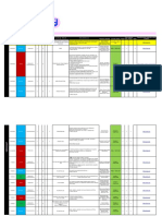 Calendario Yayi - Hecho