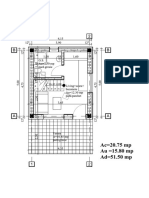 Plan Parter - 032245