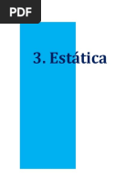  Estática Con Teoría