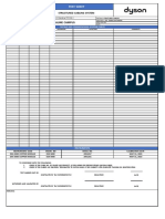 Alkaline Campus: Test Sheet